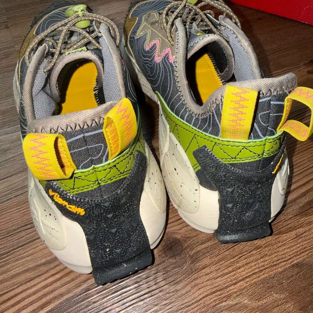 Reebok Sneakers - Picture 7 of 12